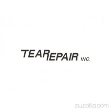 Tear-Aid Fabric Repair Patch Kit, Gold, Type A 554203452